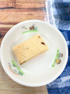 10月29日　おやつ